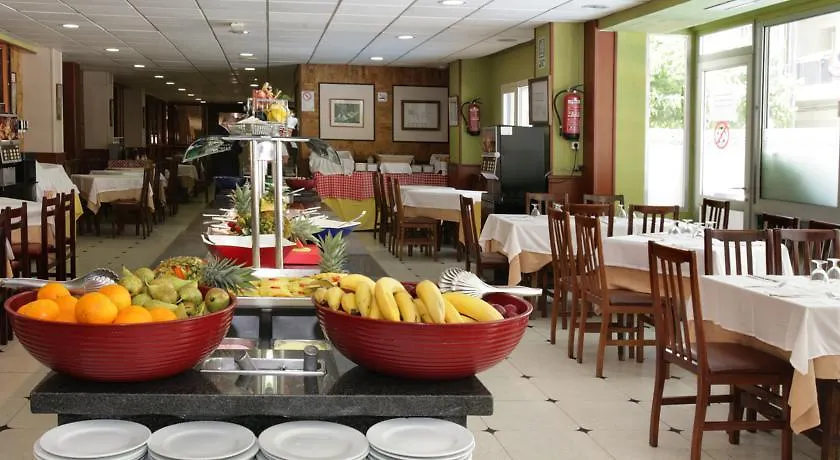 Hotel Mas Center Lloret de Mar