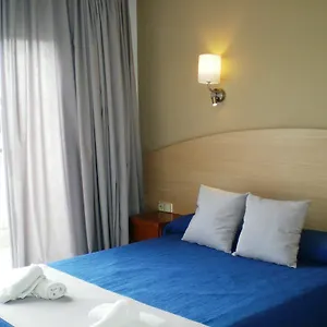 2* Hotel Bonsol