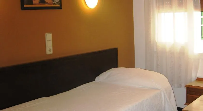 Hotel Casa Mas 료렛 드 마르 스페인